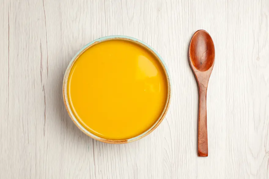 Health benefits of ghee
